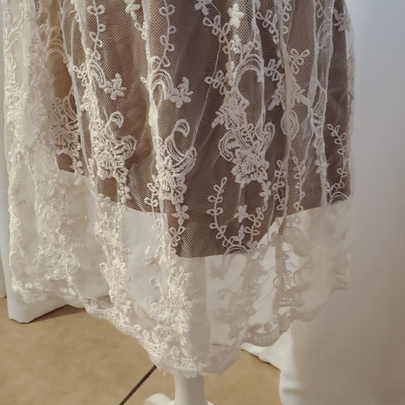 Cute little dress - Picture 6 of 6